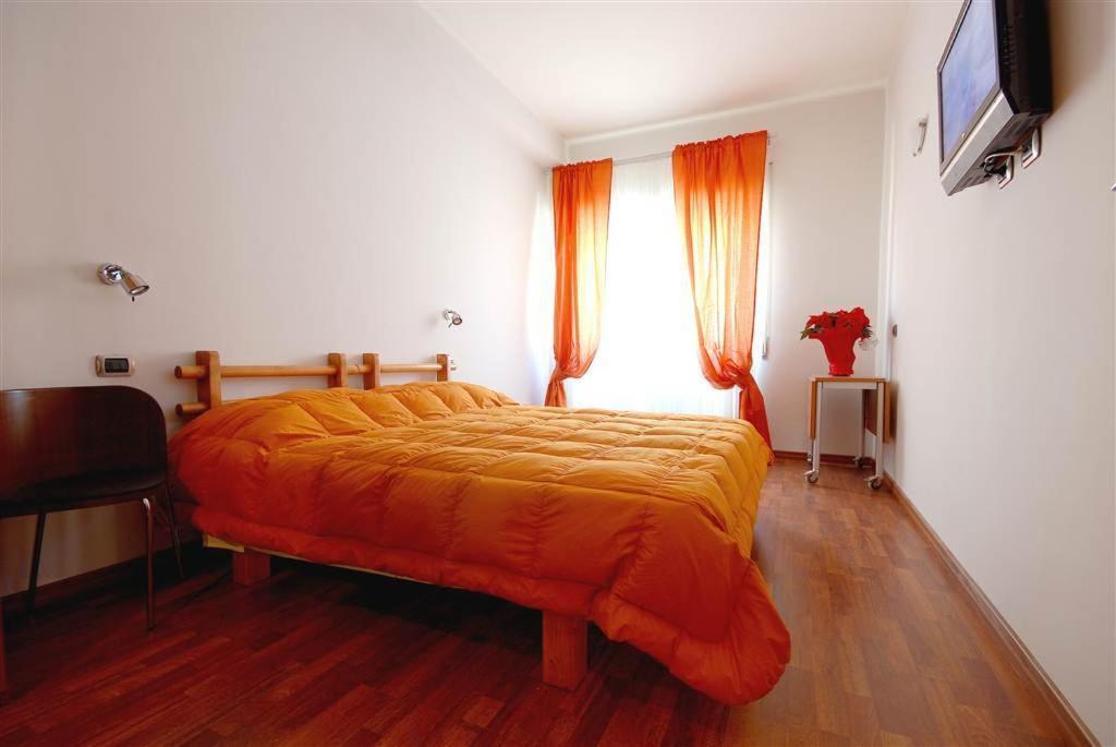 B&B Alla Cupola Di San Pietro Roma Oda fotoğraf