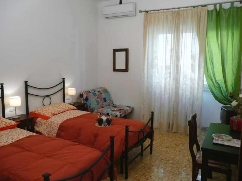B&B Alla Cupola Di San Pietro Roma Oda fotoğraf