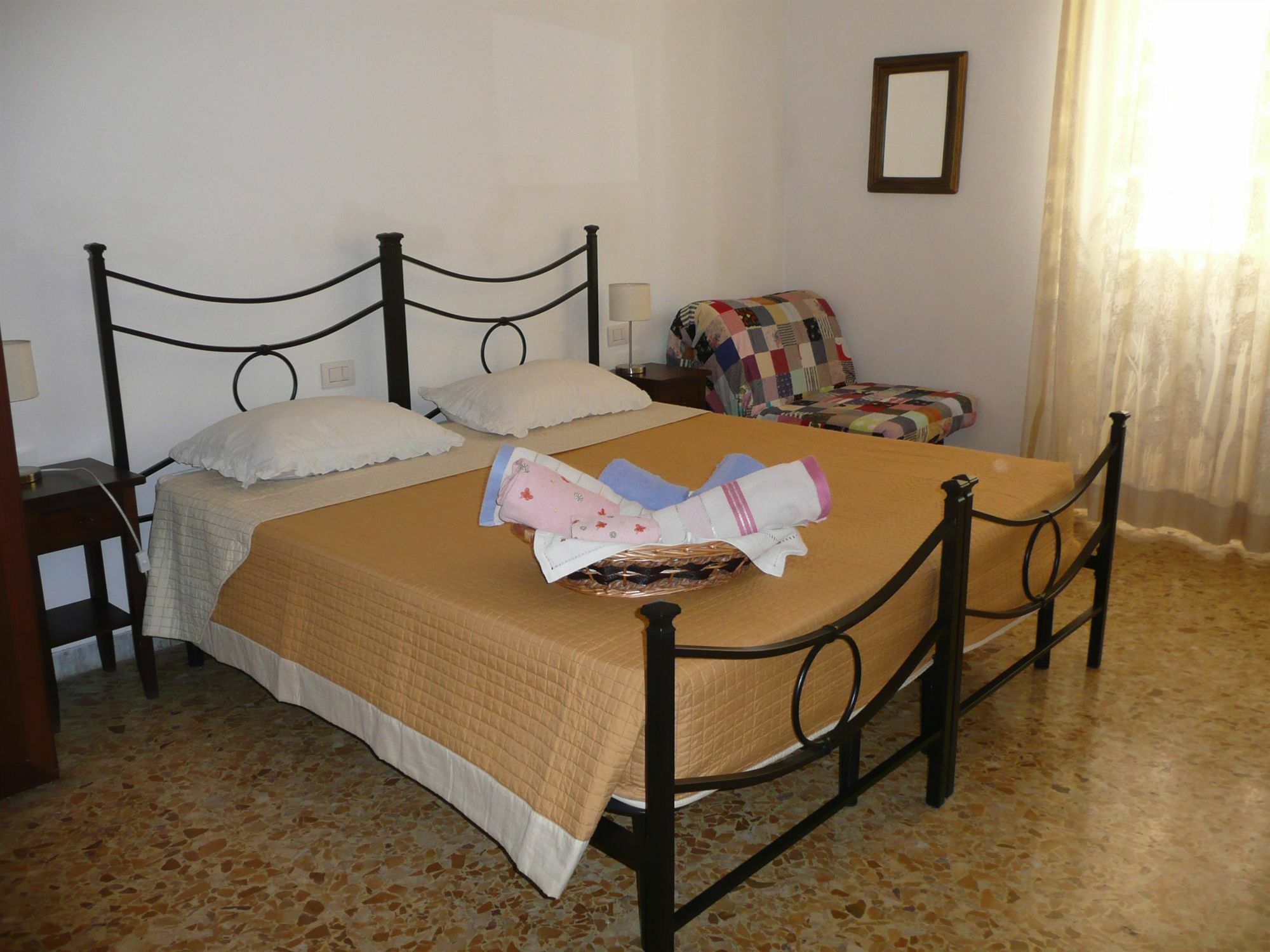 B&B Alla Cupola Di San Pietro Roma Dış mekan fotoğraf